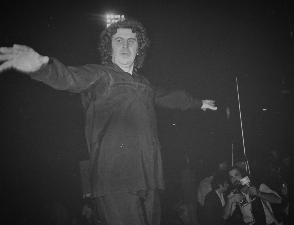 Μίκης Θεοδωράκης – Νέα ανάρτηση από τον γιο του – Γιατί δεν θα παραστεί στη διαδικασία για τα ασφαλιστικά μέτρα