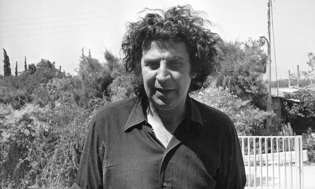 Σπάνιο ντοκουμέντο – Ο Μίκης Θεοδωράκης σε ντοκιμαντέρ με Τσιτσάνη, Βαμβακάρη και Καζαντζίδη