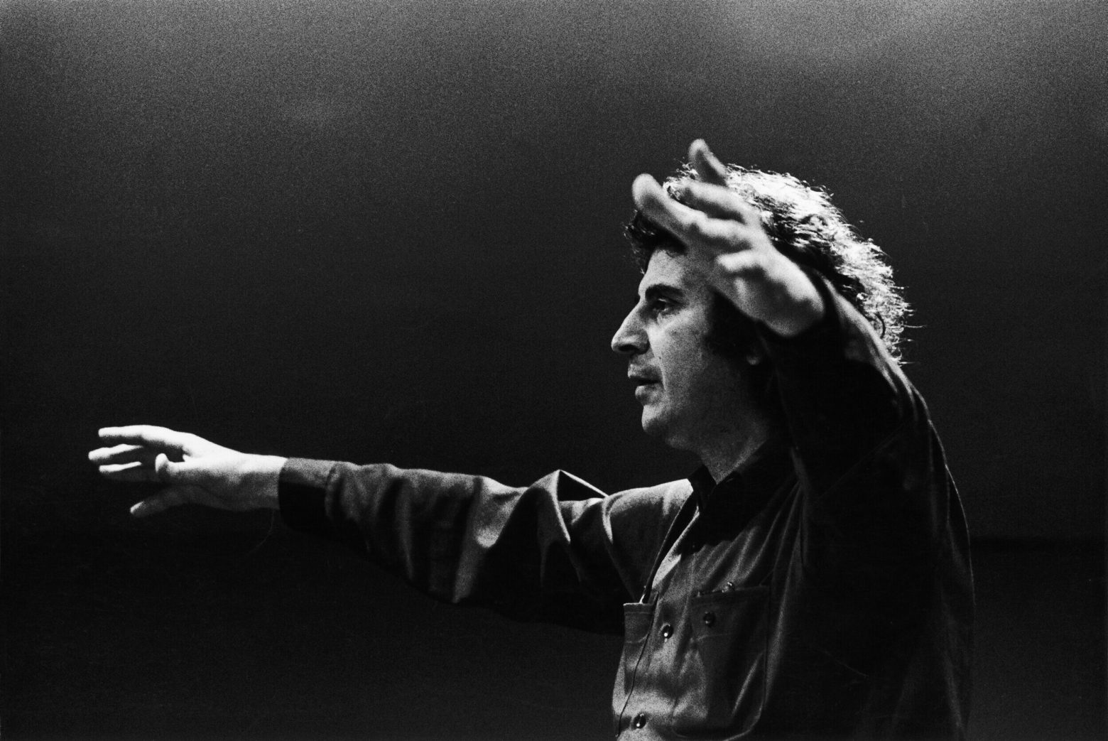 Μίκης Θεοδωράκης – O σπουδαίος που αποχαιρέτησε τους σπουδαίους