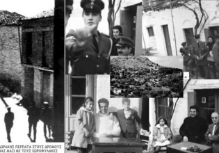 Μίκης – Το άγνωστο τραγούδι του με… μουσική Χατζιδάκι για να ξεγελάει τους χωροφύλακες