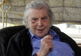 Ο ελληνικός αθλητισμός αποχαιρετά τον Μίκη Θεοδωράκη