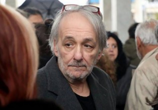 Ανδρέας Μικρούτσικος – Υπεβλήθη σε σοβαρή επέμβαση – Η κατάσταση της υγείας του