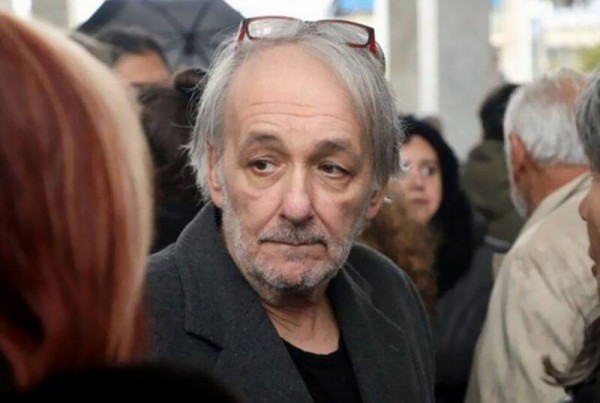 Ανδρέας Μικρούτσικος – Υπεβλήθη σε σοβαρή επέμβαση – Η κατάσταση της υγείας του