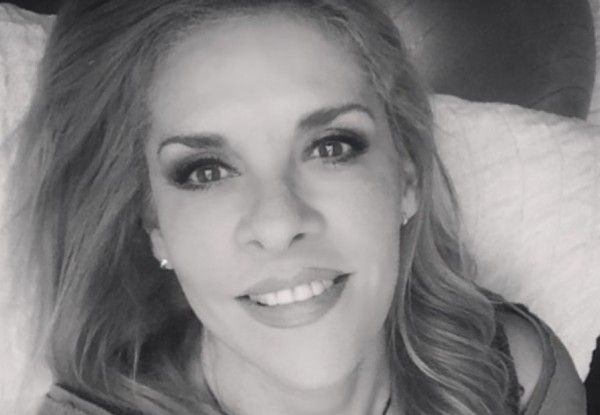 Μαίρη Μηλιαρέση – Αυτός ήταν ο λόγος που είπε «αντίο» στην τηλεόραση