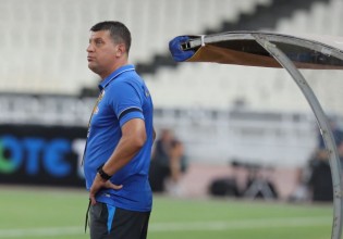 ΑΕΚ – Κέρασε τους παίκτες ο Μιλόγεβιτς