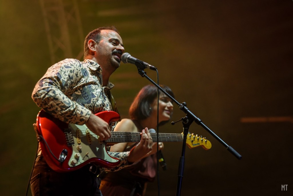 Μουσικές ιστορίες… ταράτσας από τον Monsieur Minimal