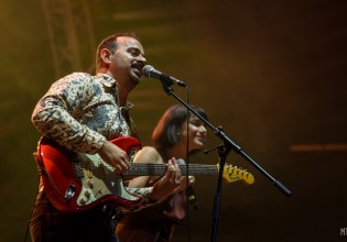 Μουσικές ιστορίες… ταράτσας από τον Monsieur Minimal