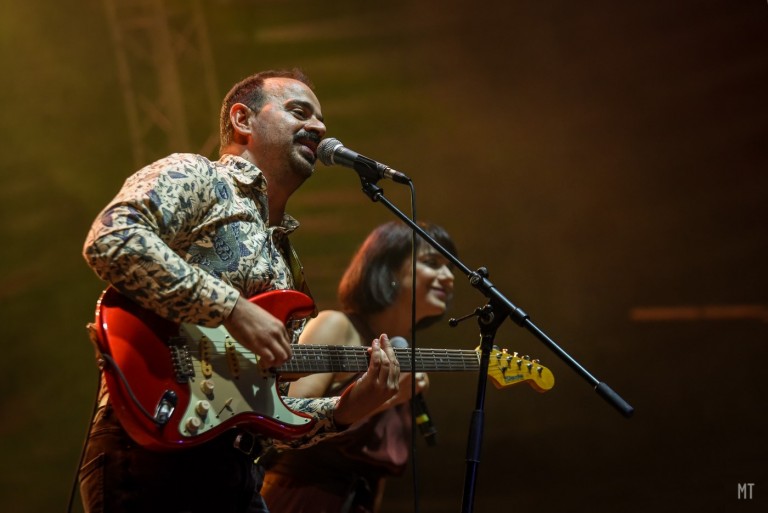 Μουσικές ιστορίες… ταράτσας από τον Monsieur Minimal