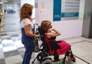 «Χρόνια πολλά Μυρτώ μου» – Συγκινεί η ευχή της μητέρας της εννιά χρόνια μετά την άγρια επίθεση