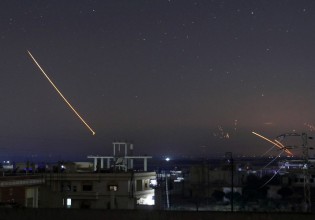 Η επίθεση φιάσκο του Ισραήλ – Πώς η Συρία αχρήστευσε δεκάδες πυραύλους του – Η «ρωσική ανάμειξη»