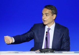 Μητσοτάκης – Η χώρα δεν θα ξανακλείσει, δεν θα περιοριστεί η οικονομία