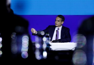 Handelsblatt – «Ανάπτυξη για όλους υπόσχεται στους Έλληνες ο Μητσοτάκης»