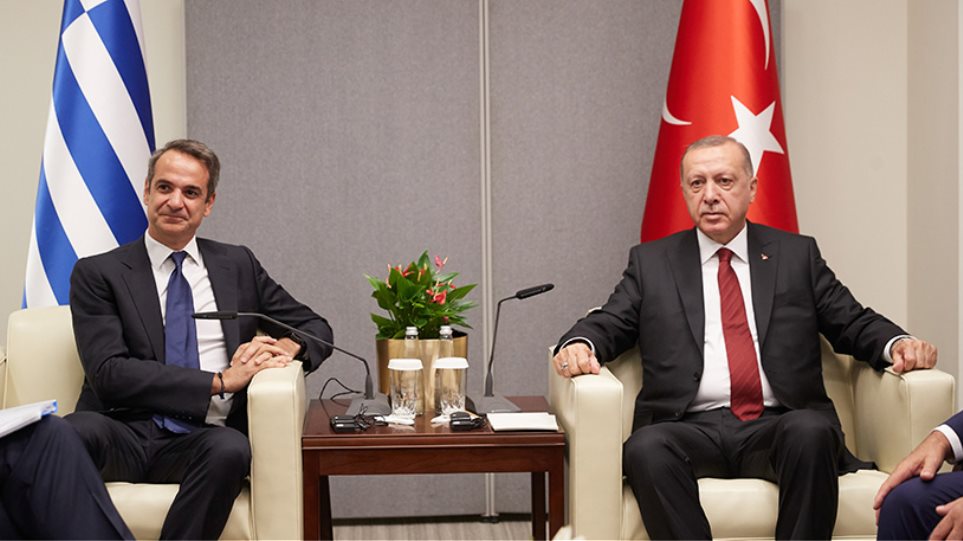 Τα μυστήρια της Νέας Υόρκης – Τα τουρκικά τερτίπια και η (μη) συνάντηση Ερντογάν – Μητσοτάκη