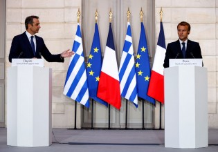 Συμφωνία Ελλάδας – Γαλλίας – Αυτό είναι το κείμενο – Το κομβικό άρθρο 2