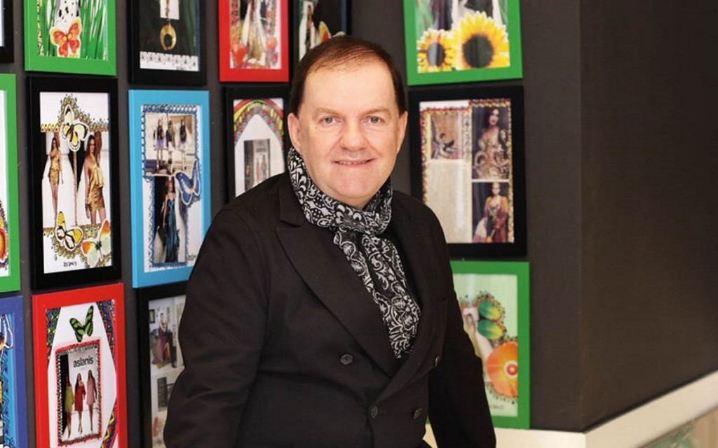 Τοπ μόντελ συγκινεί μιλώντας για τον Μιχάλη Ασλάνη – «Η απώλεια δεν καλύπτεται»