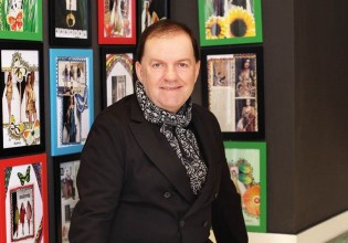 Τοπ μόντελ συγκινεί μιλώντας για τον Μιχάλη Ασλάνη – «Η απώλεια δεν καλύπτεται»