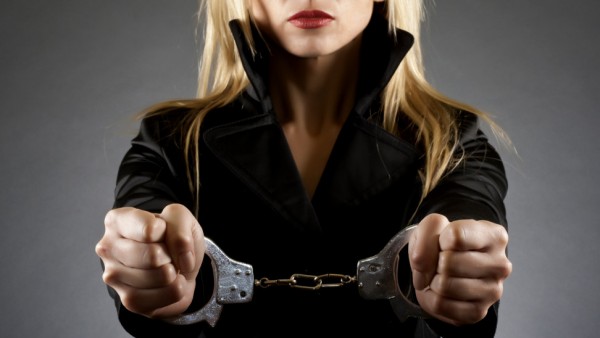 Σύλληψη πασίγνωστης παίκτριας ριάλιτι με επτά κιλά κοκαΐνης