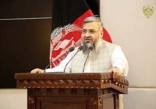 Αφγανιστάν – Ο τέως υπουργός Θρησκευμάτων πρόσφυγας στη Γερμανία