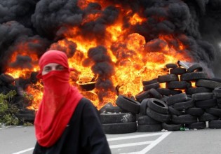 Οργή και βίαια επεισόδια στο Μαυροβούνιο για την ενθρόνιση του νέου Μητροπολίτη