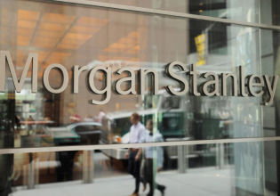 Morgan Stanley – Τα σενάρια «της φωτιάς και του πάγου» – Βλέπει βουτιά 20% στον S&P
