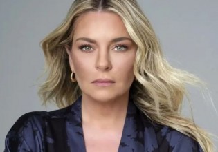 Ελισάβετ Μουτάφη – Ήταν τρομακτικό, βίωσα τον πόνο