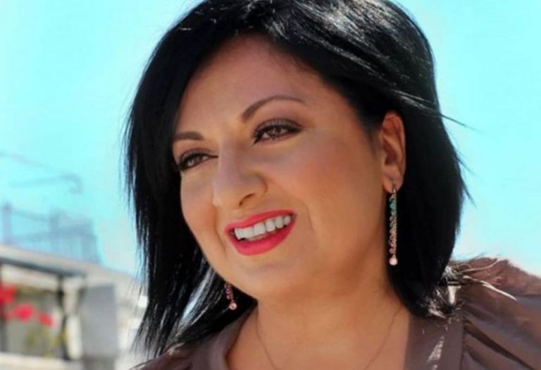 Σοφία Μουτίδου – Σάλος στα social media με το τελευταίο βίντεό της – Την κατηγορούν για ομοφοβία