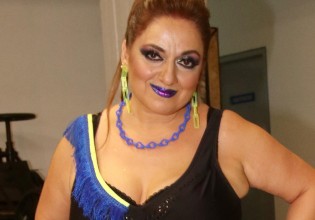 Σοφία Μουτίδου – Η άνοδος και η πτώση της ηθοποιού στο ελληνικό Internet