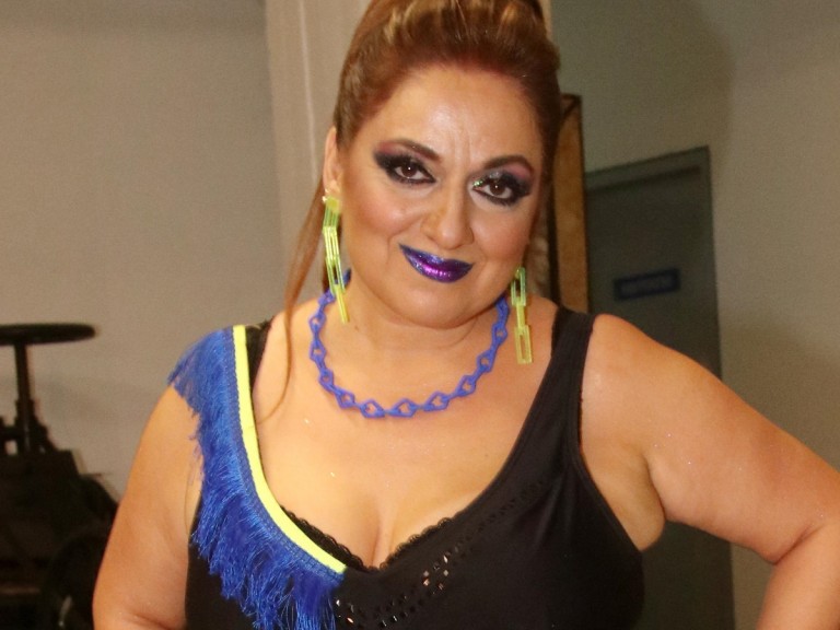 Σοφία Μουτίδου – Η άνοδος και η πτώση της ηθοποιού στο ελληνικό Internet