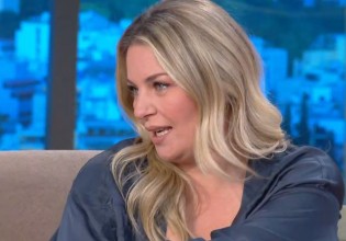 Ελισάβετ Μουτάφη – «To MEGA επιστρέφει δυναμικά στην καθημερινή μυθοπλασία»