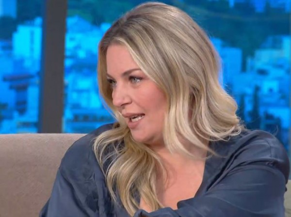 Ελισάβετ Μουτάφη – «To MEGA επιστρέφει δυναμικά στην καθημερινή μυθοπλασία»