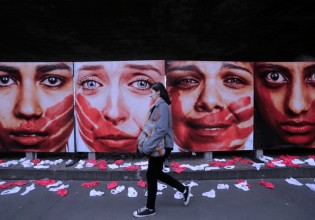 Τελικά τι οδηγεί στην έξαρση των γυναικοκτονιών;