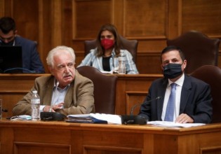 Μπένος – Εύβοια – Οσο είμαι εδώ δεν θα μπει καμία ανεμογεννήτρια