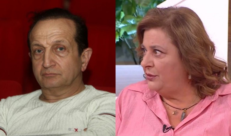 Σπύρος Μπιμπίλας – «Καρφιά» σε Κωνσταντινίδου για τον Φιλιππίδη – «Αν είχε συμβεί στην κόρη της…»