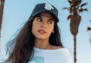 Χριστίνα Μπόμπα – Αυτός είναι ο λόγος που παίρνει μόνο μια διδυμούλα σε κάθε βόλτα