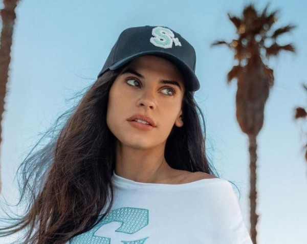 Χριστίνα Μπόμπα – Αυτός είναι ο λόγος που παίρνει μόνο μια διδυμούλα σε κάθε βόλτα