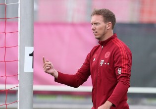 Νάγκελσμαν – «Διαφορετική η Μπαρτσελόνα χωρίς τον Μέσι»