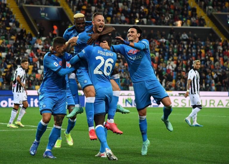 Serie A – Πού το πάει η Νάπολι;