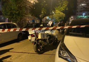 Θεσσαλονίκη – Φονικό μετά από καβγά – Νεκρός νεαρός από την Αλγερία