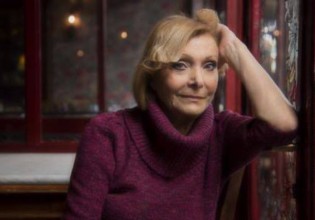 Νέλλη Γκίνη – Το παιδί εκτός γάμου και η παρενόχληση που την στοίχειωσε