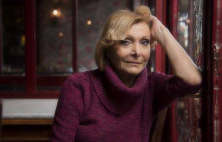 Νέλλη Γκίνη – Το παιδί εκτός γάμου και η παρενόχληση που την στοίχειωσε