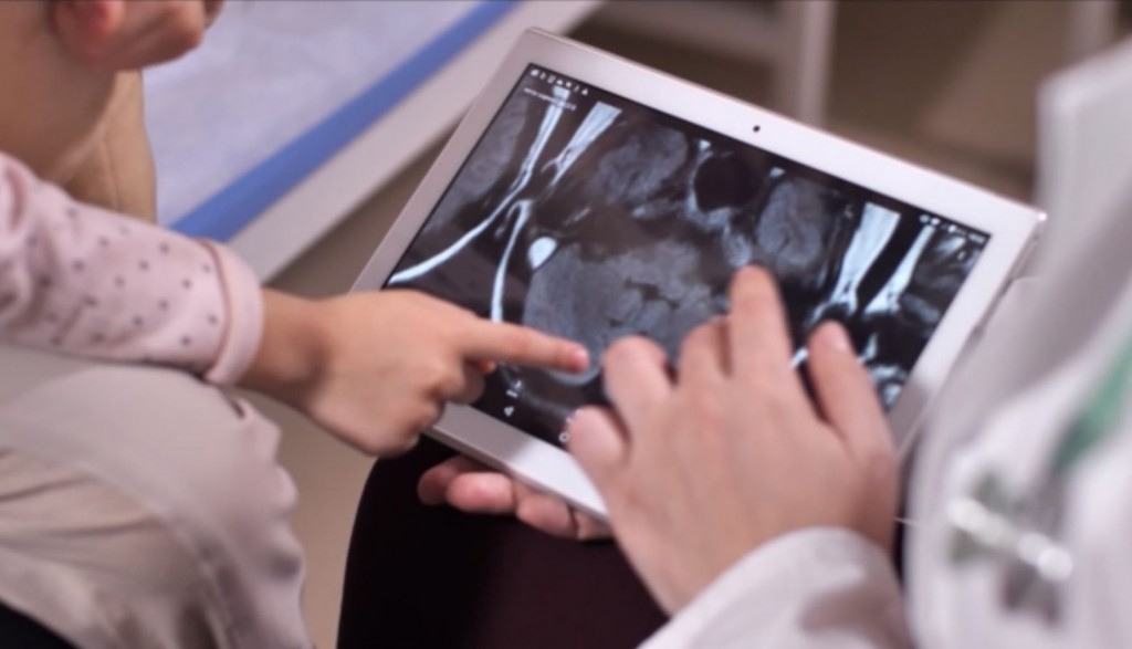 Κρήτη – Πως χορηγήθηκε το «χρυσό» φάρμακο στο μωρό που διαγνώστηκε με σπάνια μυϊκή ατροφία