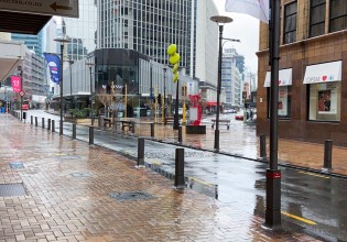 Νέα Ζηλανδία – Ο πρώτος θάνατος από Covid 19 κατά το τρέχον κύμα της πανδημίας