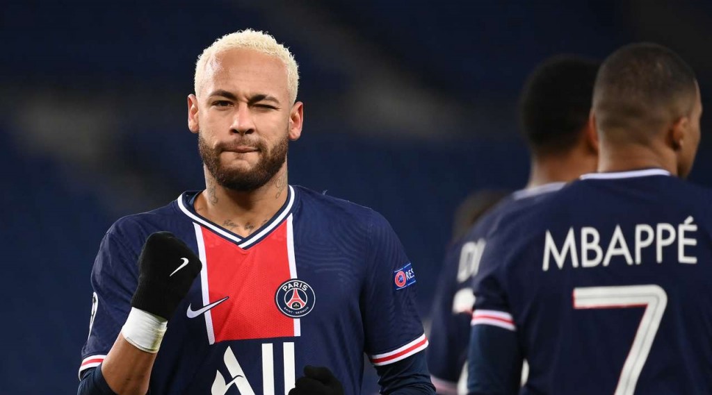 Παρί – Τα απίστευτα bonus που προβλέπονται στο συμβόλαιο του Νεϊμάρ