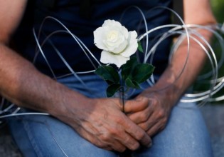 Νεκροί μετανάστες – Τέσσερις σοροί στα σύνορα Πολωνίας – Λευκορωσίας