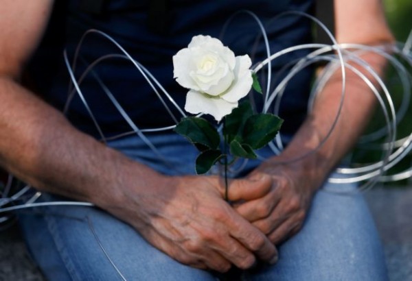 Νεκροί μετανάστες – Τέσσερις σοροί στα σύνορα Πολωνίας – Λευκορωσίας