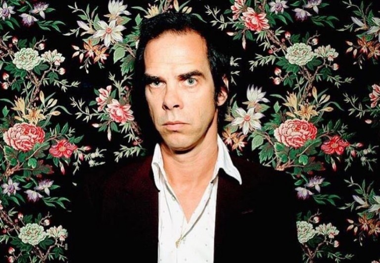 Νικ Κέιβ – H ζωή μετά τον θάνατο του γιου του σε ένα νέο βιβλίο