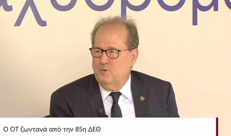 Νίκας – Χρηματοδοτούμε δράσεις για την αύξηση του τουρισμού στην Πελοπόννησο