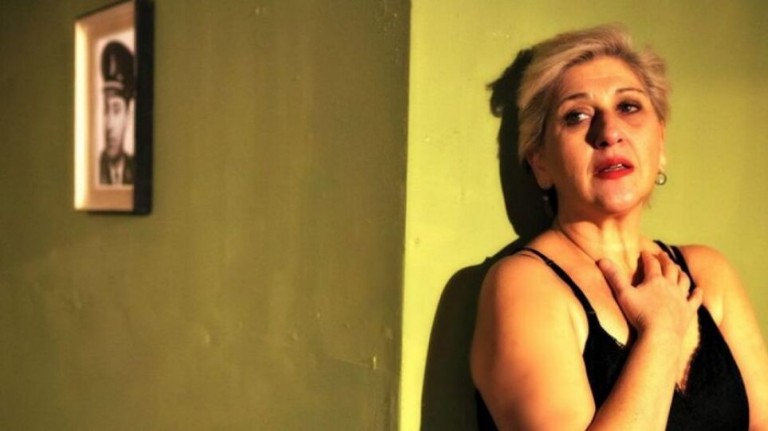 Μπέττυ Νικολέση – «Δέχομαι σεξιστικά σχόλια ύστερα από την αποκάλυψη για τη σεξουαλική παρενόχληση»