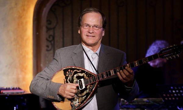 Ο Χρήστος Νικολόπουλος και οι μούσες του στο Θέατρο Άλσος