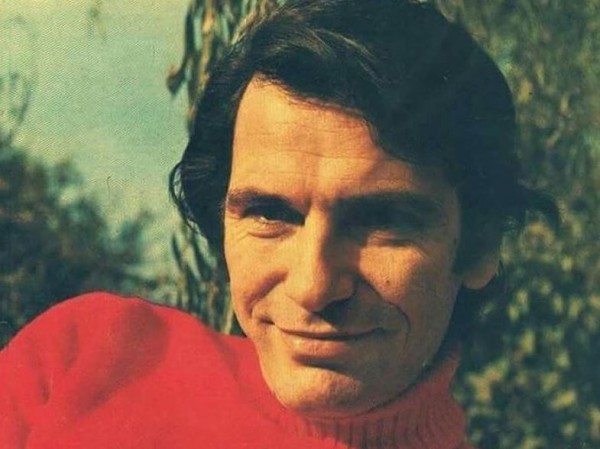 Νίκος Κούρκουλος – Σπάνιο «κλικ» μαζί με τα παιδιά του Άλκη και Μελίτα